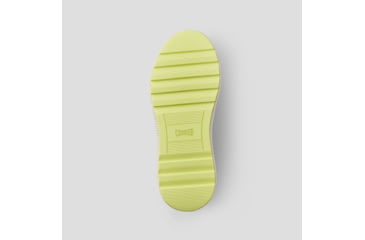 Image of Cougar Sayah Luxmotion Nylon/ Suede Waterproof Sneakers - Womens, Oyster/Taupe, 9.5, Sayah-Oyster-Taupe-9.5