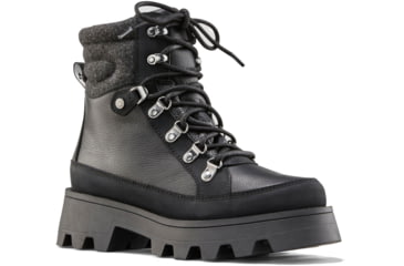 Image of Cougar Suma Winter Boots - Womens, Black, 9, SUMA-Black-9