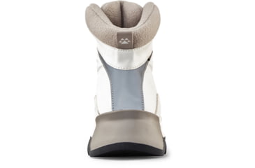 Image of Cougar Swizzle Nylon Waterproof Sneakers w/PrimaLoft - Womens, White, 7 US, SWIZZLE-White-7