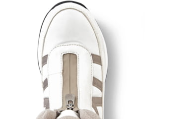 Image of Cougar Swizzle Nylon Waterproof Sneakers w/PrimaLoft - Womens, White, 7 US, SWIZZLE-White-7