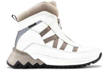 Image of Cougar Swizzle Nylon Waterproof Sneakers w/PrimaLoft - Womens, White, 7 US, SWIZZLE-White-7