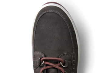 Image of Cougar Vanetta Suede Mid Boot - Womens, Pewter, 6, Vanetta-Pewter-6