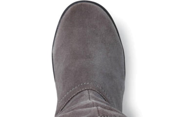 Image of Cougar Vienna Suede Mid Boot - Womens, Ash, 10, ViennaS-Ash-10