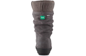 Image of Cougar Vienna Suede Mid Boot - Womens, Ash, 10, ViennaS-Ash-10