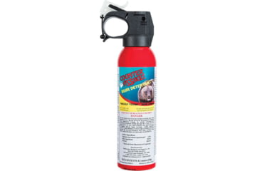 Image of Counter Assault 10.2oz Bear Spray, 40-ft, 1506-7034