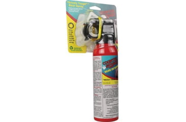 Image of Counter Assault 8.1oz Bear Spray, 32-ft, 1506-7024