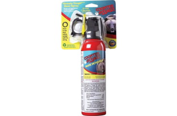 Image of Counter Assault 8.1oz Bear Spray, 32-ft, 1506-7024