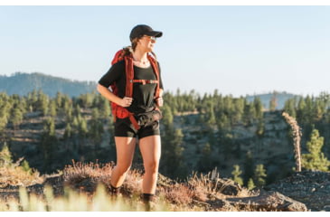 Image of Counter Assault Backpack Holster, Black, 1506-7085