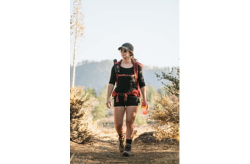 Image of Counter Assault Chest Holster, Black, 1506-7084