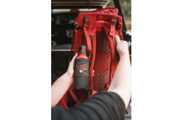 Image of Counter Assault Chest Holster, Black, 1506-7084