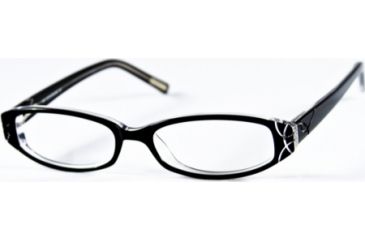 Image of Cover Girl CG0370 Eyeglass Frames - 003 Frame Color