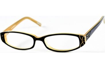 Image of Cover Girl CG0370 Eyeglass Frames - Blue Frame Color