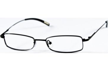 Image of Cover Girl CG0374 Eyeglass Frames - Matte Black Frame Color