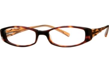 Image of Cover Girl CG0401 Eyeglass Frames - 309 Frame Color