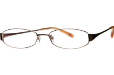 Image of Cover Girl CG0404 Eyeglass Frames - 084 Frame Color
