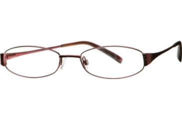 Image of Cover Girl CG0404 Eyeglass Frames - 911 Frame Color