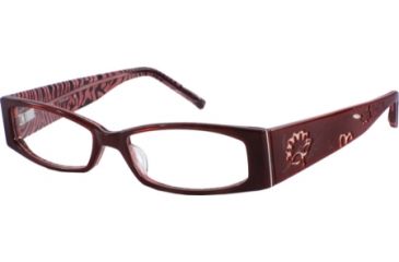 Image of Cover Girl CG0416 Eyeglass Frames - 068 Frame Color