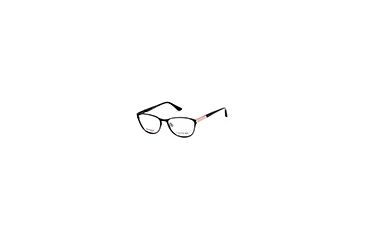Image of Cover Girl CG0456 Eyeglass Frames - Matte Black Frame Color