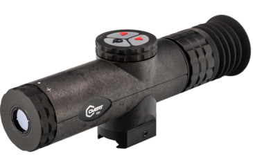 Image of Covert Optics ThermX TS1 3-8x Thermal Rifle Scope, 9 Hz w/ Shutter, 160 x 120 FLIR Lepton 3, Black, CC0111