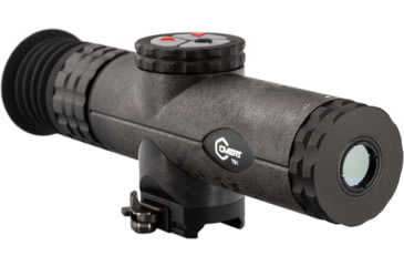 Image of Covert Optics ThermX TS1 3-8x Thermal Rifle Scope, 9 Hz w/ Shutter, 160 x 120 FLIR Lepton 3, Black, CC0111