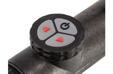 Image of Covert Optics ThermX TS1 3-8x Thermal Rifle Scope, 9 Hz w/ Shutter, 160 x 120 FLIR Lepton 3, Black, CC0111