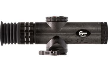 Image of Covert Optics ThermX TS1 3-8x Thermal Rifle Scope, 9 Hz w/ Shutter, 160 x 120 FLIR Lepton 3, Black, CC0111