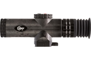 Image of Covert Optics ThermX TS1 3-8x Thermal Rifle Scope, 9 Hz w/ Shutter, 160 x 120 FLIR Lepton 3, Black, CC0111