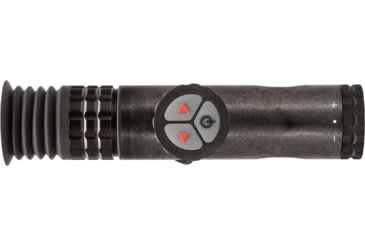 Image of Covert Optics ThermX TS1 3-8x Thermal Rifle Scope, 9 Hz w/ Shutter, 160 x 120 FLIR Lepton 3, Black, CC0111