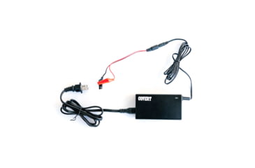 Image of Covert Scouting Cameras 6.4V LifePo4 Wall Charger, 5298