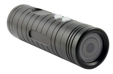 Image of Covert Scouting Cameras Action Camera 1080P HD w/ 16GB SD, Black 2922