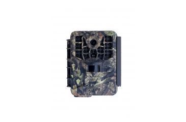 Image of Covert Scouting Cameras Black Maverick Camera, Mossy Oak Country, 5342