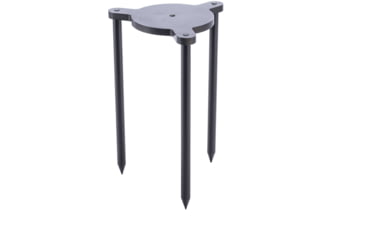 Image of Covert Scouting Cameras Covert Camera T60 Field Mount Powder Coat Blk W/ball Mount