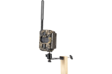 Image of Covert Scouting Cameras Covert Camera T60 T-post Mount W/rotational Ball Mount