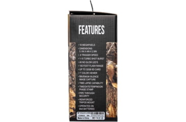 Image of Covert Scouting Cameras MP16, RealTree Timber, 5861