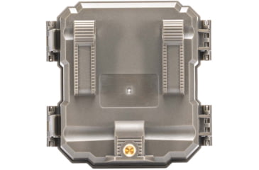 Image of Covert Scouting Cameras MP9 Covert Camera, 2-Pack Bundle w/ Batteries &amp; SD Cards, Dark Brown, 3x3x3, CC0043
