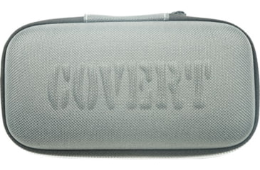 Image of Covert Scouting Cameras SD Card Case, Gray, 5960