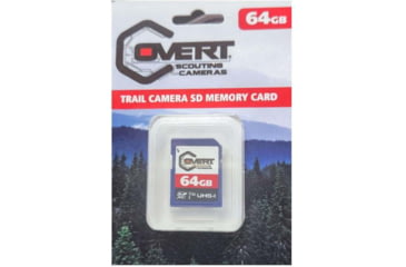 Image of Covert Scouting Cameras SD Card