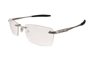 Image of Wiley X Prescription RX Rimless Covert Eye-Glasses MK5368P and MK5368N
