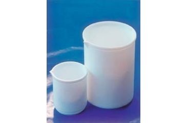 Image of Cowie Beakers, PTFE 007.050 Beakers