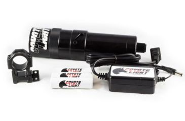 Image of CoyoteLight Coyote Light, White LED HME-CL-W