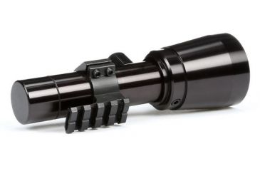 Image of CoyoteLight Predator CL1 - Red LED, Red, PL1000