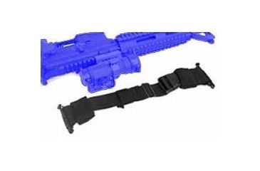 Image of BlackHawk CQD Weapons Catch Mark III 71CQD3BK