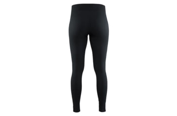 Image of Craft Active Comfort Pants, Black Solid, Large 1903715-B199-L