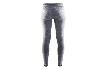 Image of Craft Active Comfort Pants, Black Melange, Medium 1903715-B999-M