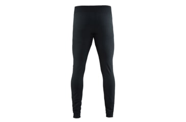 Image of Craft Active Comfort Pants, Black Solid, Extra Large 1903717-B199-XL