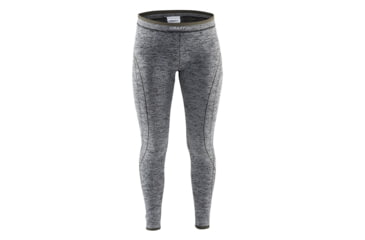 Image of Craft Active Comfort Pants Junior  - Boys -Black-Large