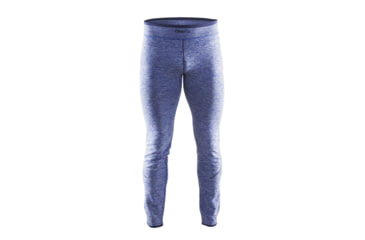 Image of Craft Active Comfort Pants - Mens-Atlantic-Large