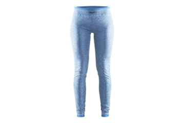 Image of Craft Active Comfort Pants - Women's -Mild Blue-Small