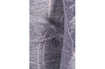 Image of Craft Active Comfort Roundneck Long Sleeve, Montana, Small 1903714-B750-S