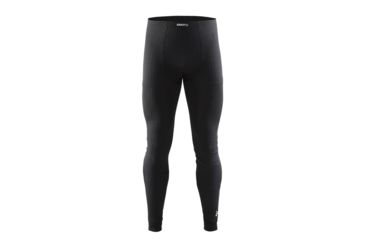 Image of Craft Active Extreme Underpants - Mens -Large-Black/Platinum